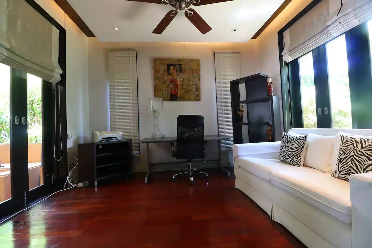 Rent villa Chom Tawan, Thailand, Phuket, Bang Tao | Villacarte
