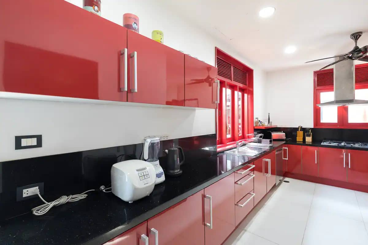 Rent villa Chom Tawan, Thailand, Phuket, Bang Tao | Villacarte