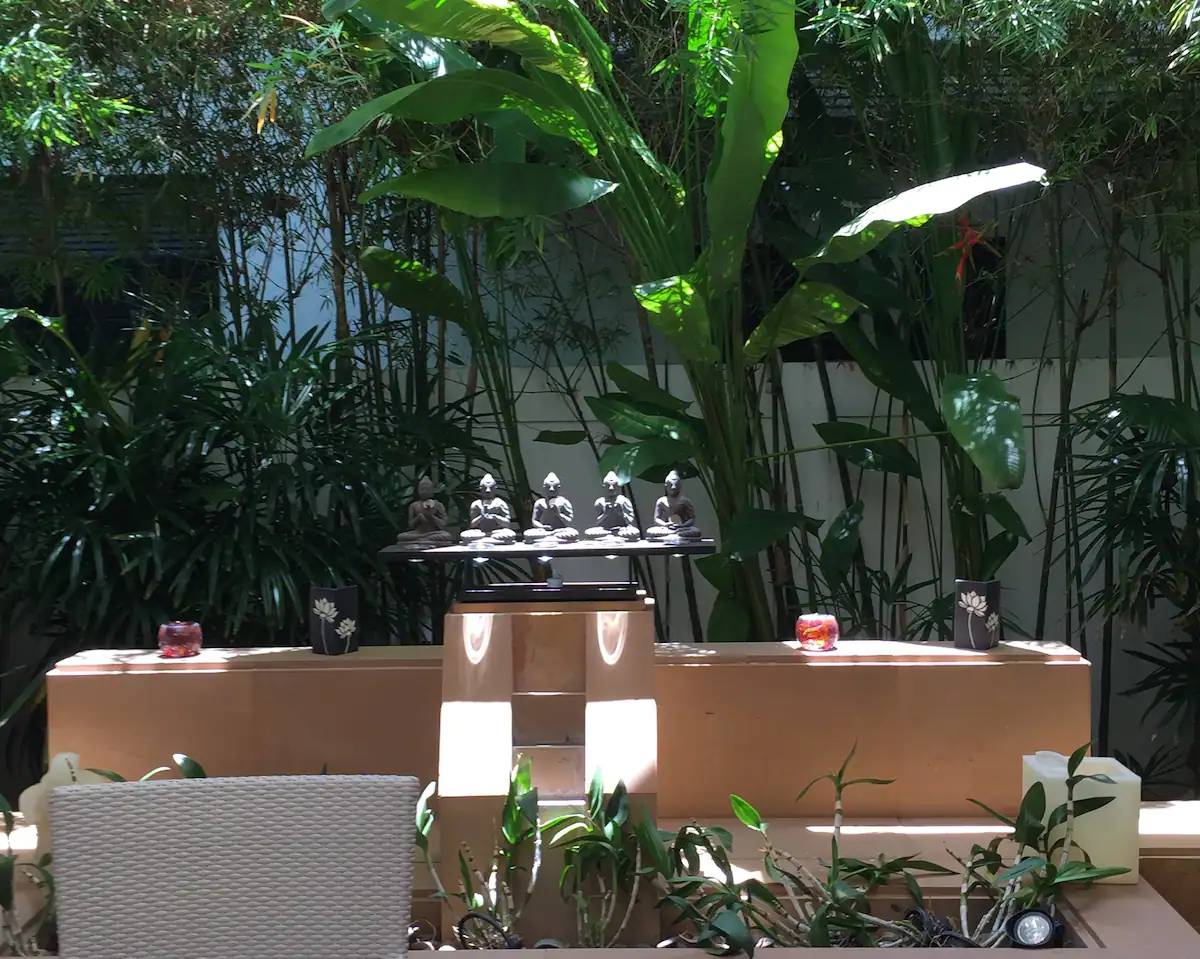 Rent villa Chom Tawan, Thailand, Phuket, Bang Tao | Villacarte