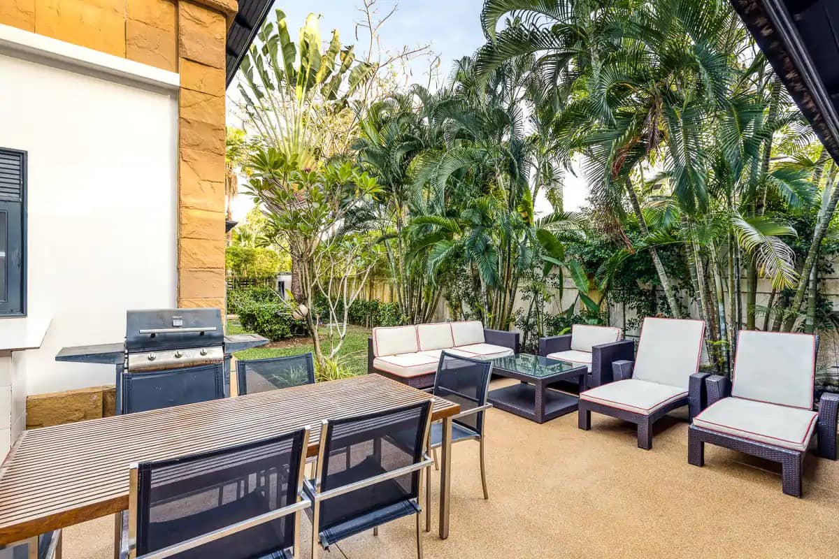 Rent villa Chom Tawan, Thailand, Phuket, Bang Tao | Villacarte