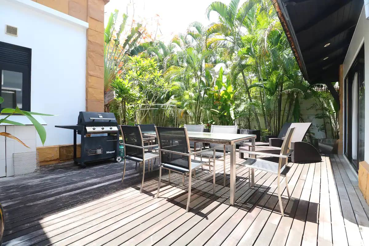 Rent villa Chom Tawan, Thailand, Phuket, Bang Tao | Villacarte
