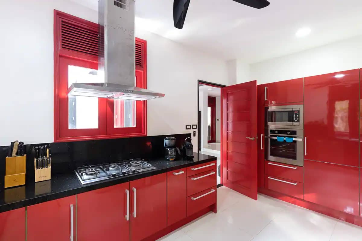 Rent villa Chom Tawan, Thailand, Phuket, Bang Tao | Villacarte