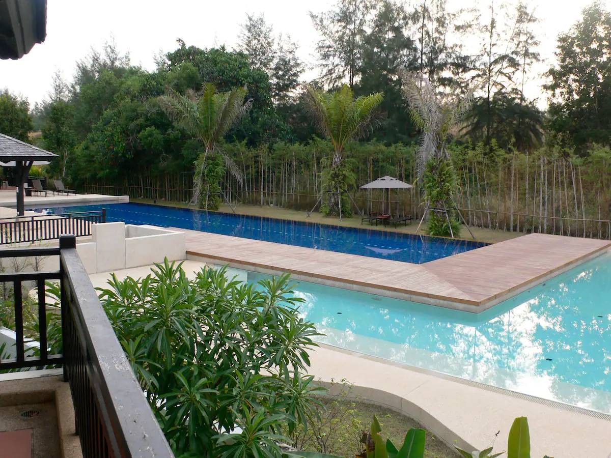 Rent villa Chom Tawan, Thailand, Phuket, Bang Tao | Villacarte