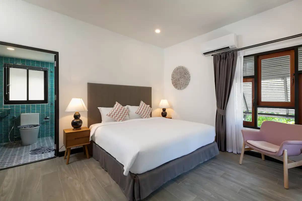 Rent villa Patong Garden House, Thailand, Phuket, Patong | Villacarte