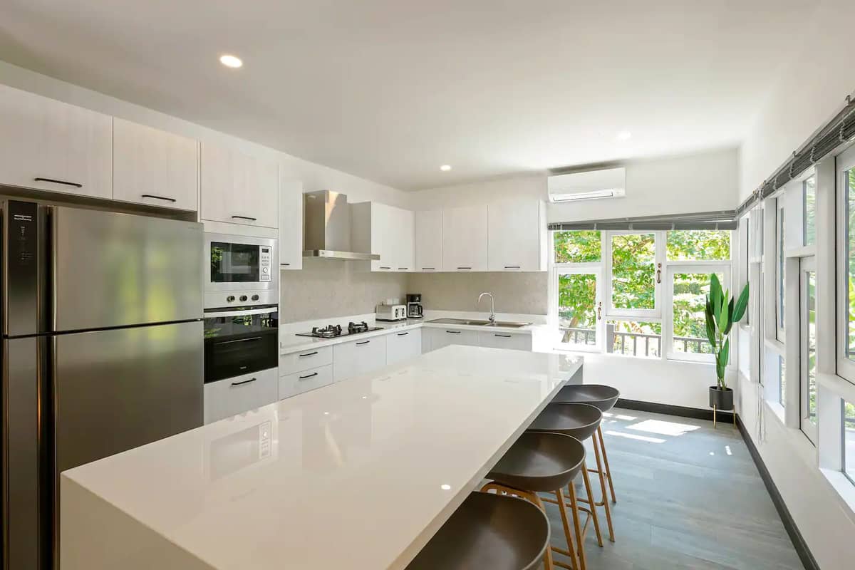Rent villa Patong Garden House, Thailand, Phuket, Patong | Villacarte