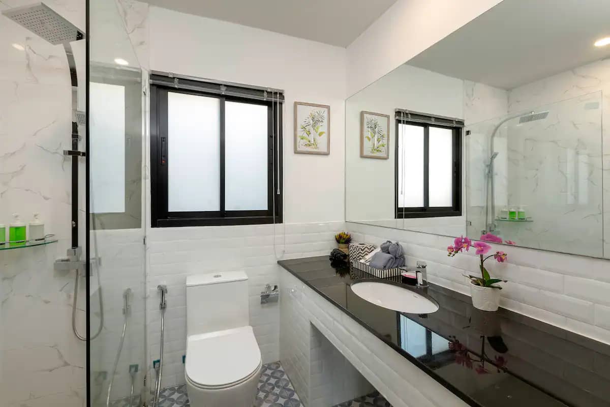 Rent villa Patong Garden House, Thailand, Phuket, Patong | Villacarte