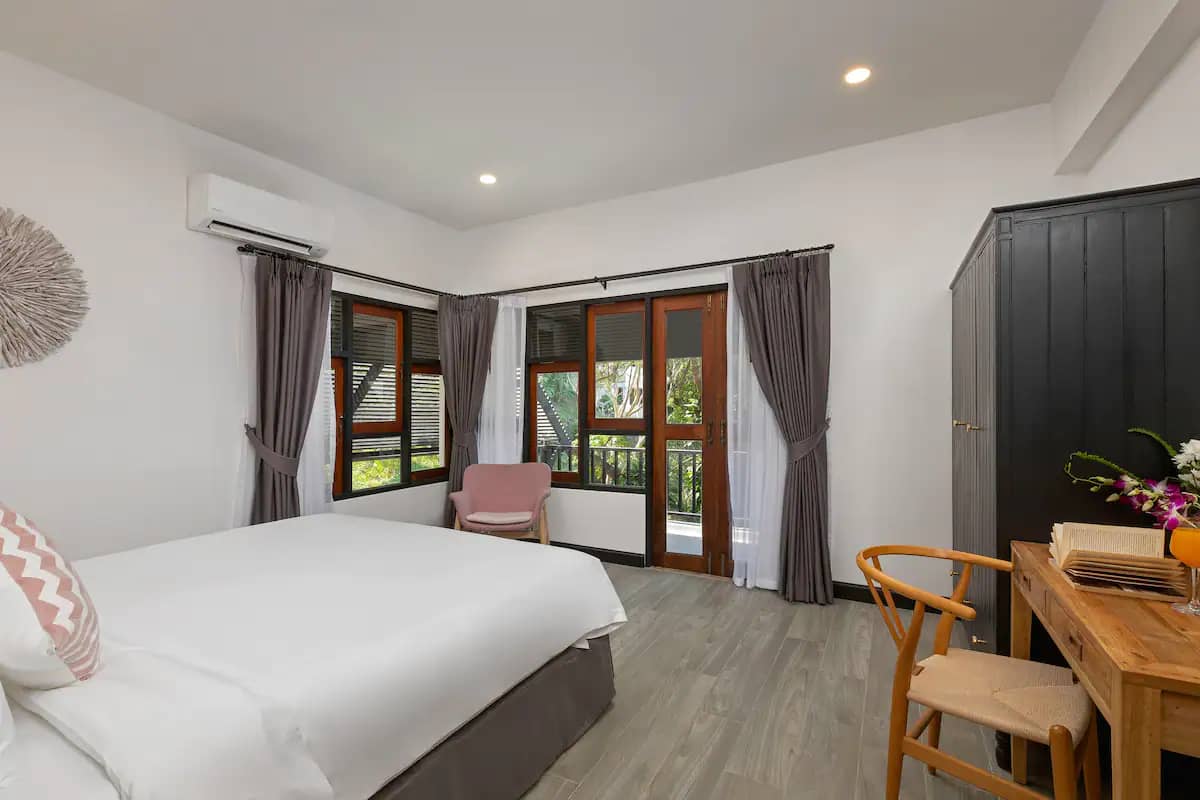 Rent villa Patong Garden House, Thailand, Phuket, Patong | Villacarte