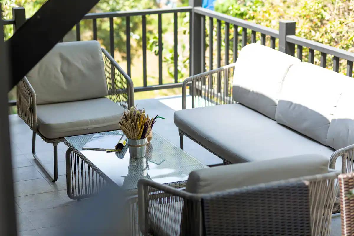 Rent villa Patong Garden House, Thailand, Phuket, Patong | Villacarte