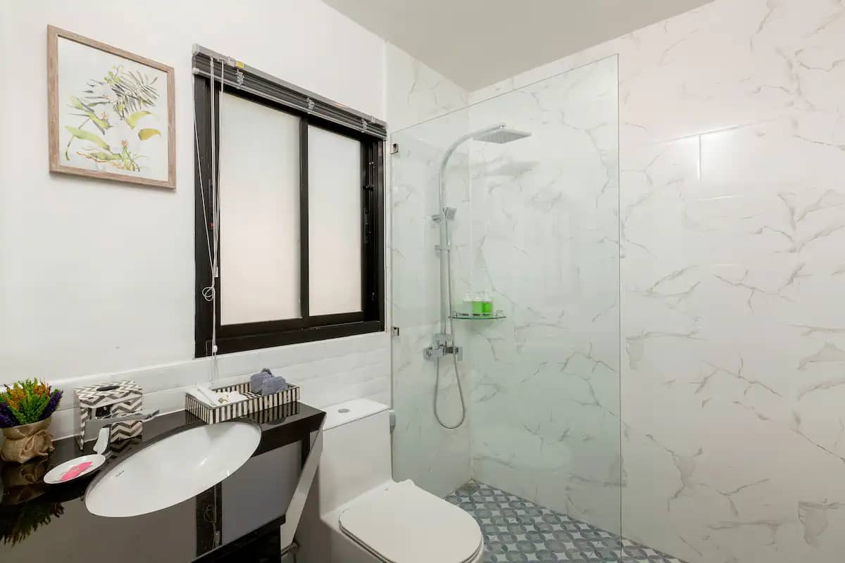 Rent villa Patong Garden House, Thailand, Phuket, Patong | Villacarte