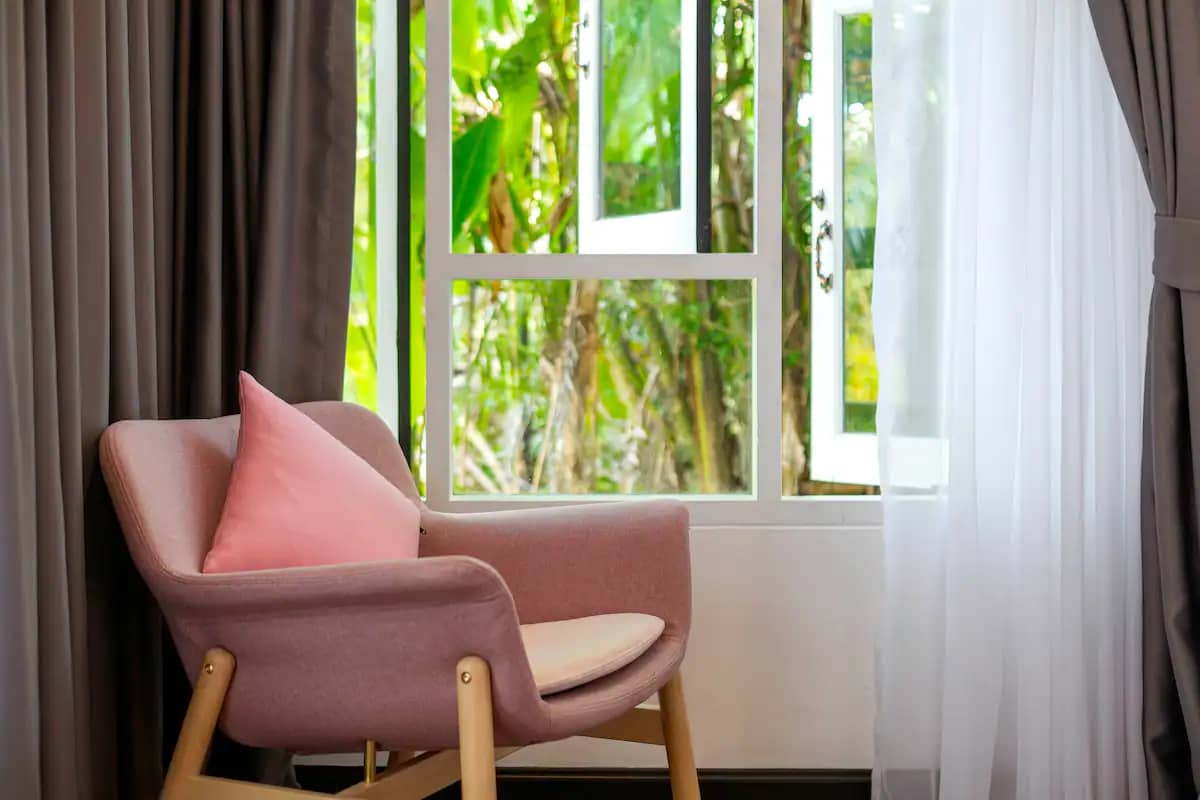 Rent villa Patong Garden House, Thailand, Phuket, Patong | Villacarte