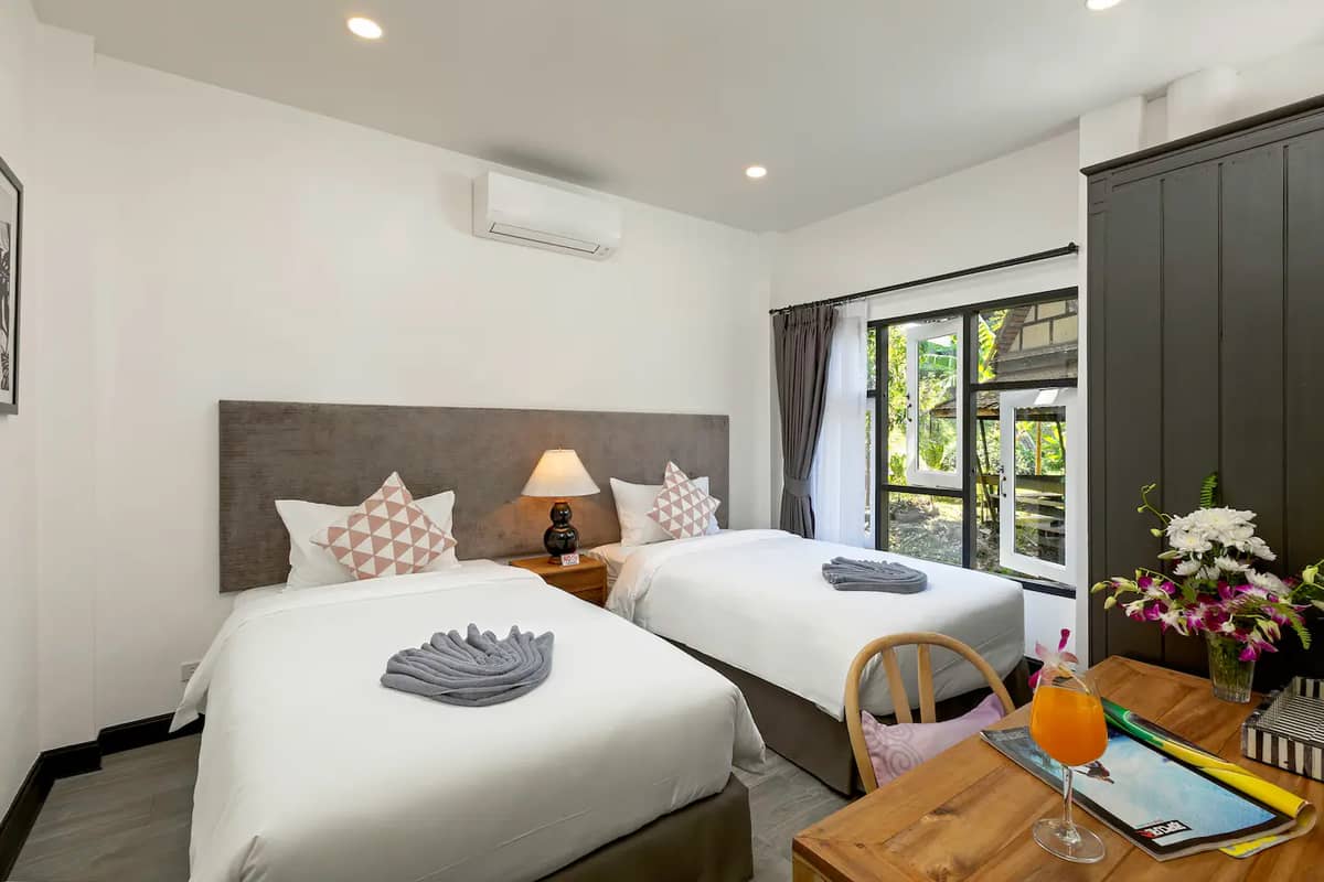 Rent villa Patong Garden House, Thailand, Phuket, Patong | Villacarte