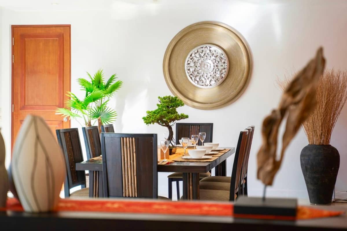Rent villa D-Lux Amazing, Thailand, Phuket, Ao Po | Villacarte