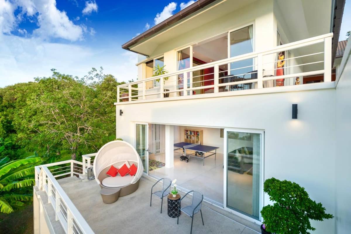 Rent villa D-Lux Amazing, Thailand, Phuket, Ao Po | Villacarte