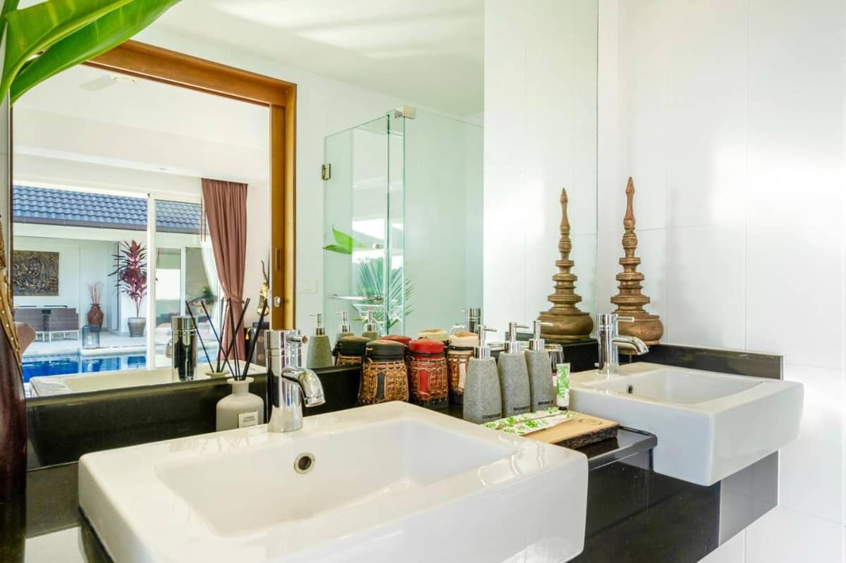Rent villa D-Lux Amazing, Thailand, Phuket, Ao Po | Villacarte