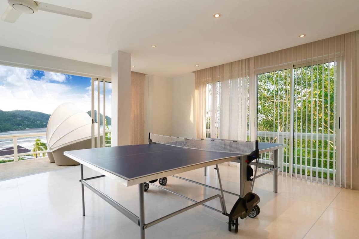 Rent villa D-Lux Amazing, Thailand, Phuket, Ao Po | Villacarte