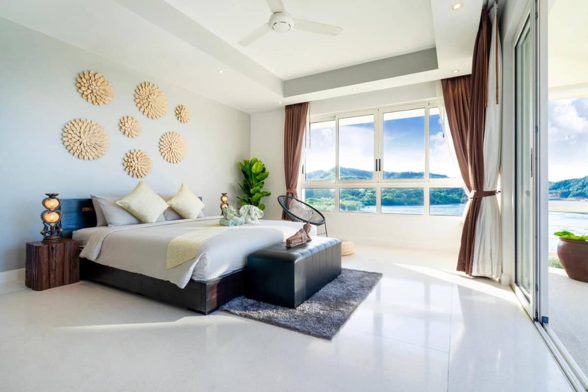 Rent villa D-Lux Amazing, Thailand, Phuket, Ao Po | Villacarte