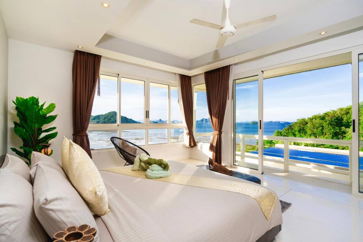 Rent villa D-Lux Amazing, Thailand, Phuket, Ao Po | Villacarte