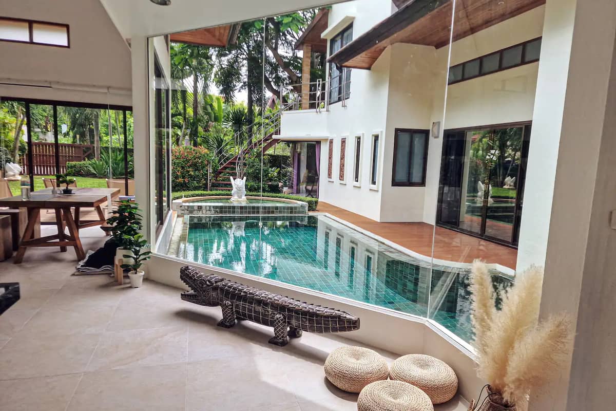 Rent villa lorna, Thailand, Phuket, Rawai | Villacarte
