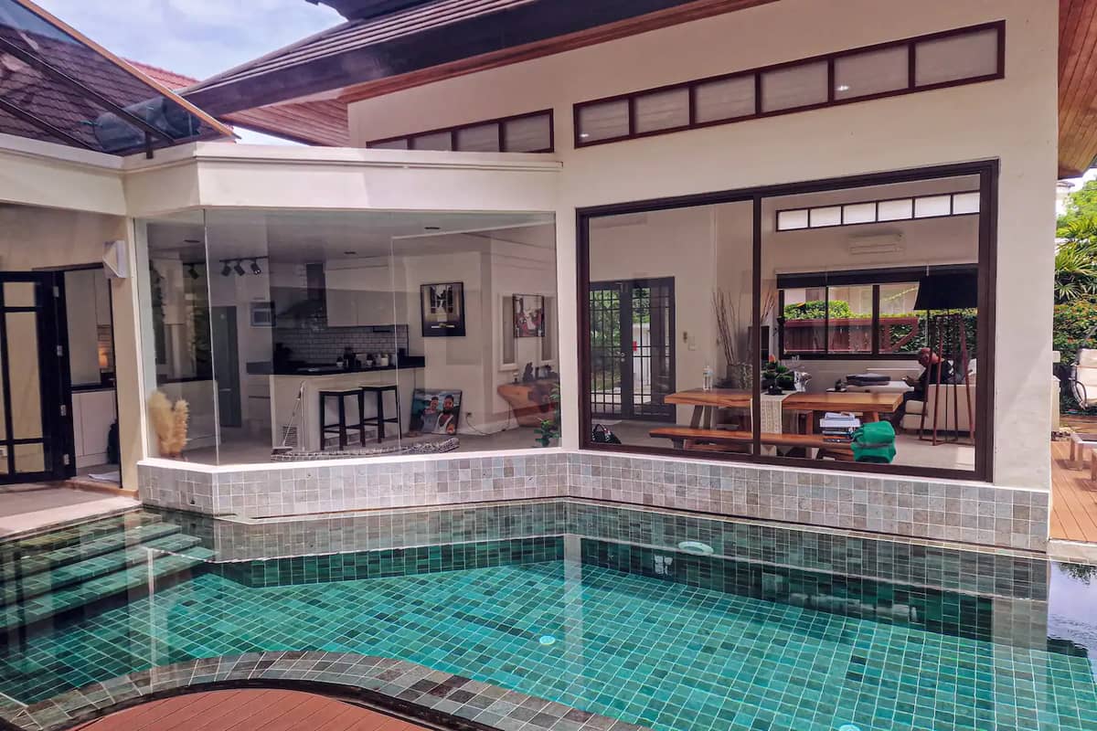 Rent villa lorna, Thailand, Phuket, Rawai | Villacarte