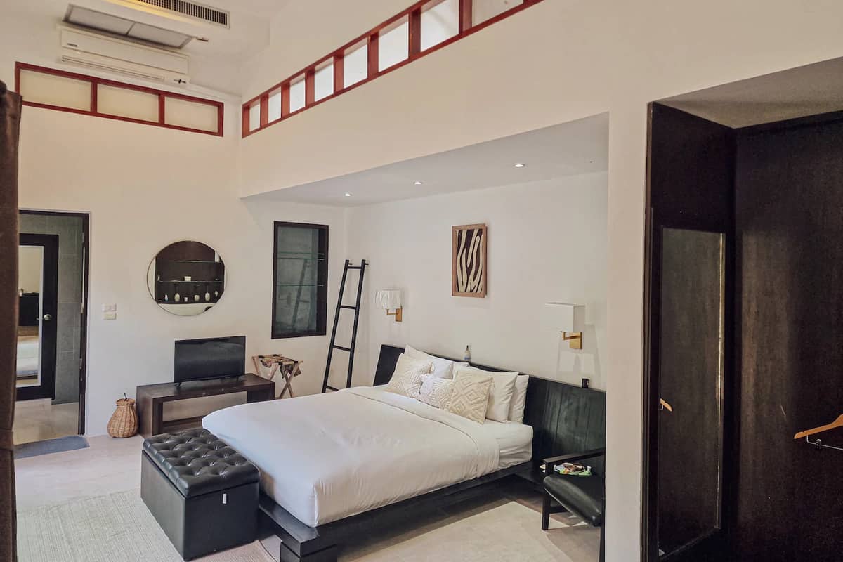 Rent villa lorna, Thailand, Phuket, Rawai | Villacarte