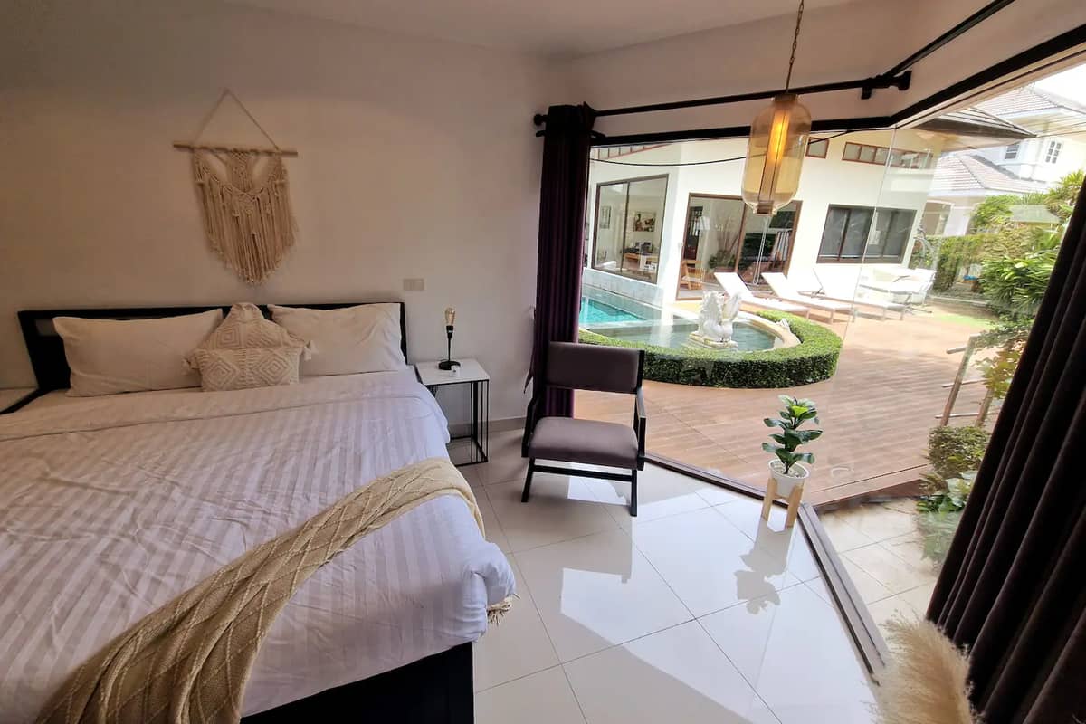 Rent villa lorna, Thailand, Phuket, Rawai | Villacarte