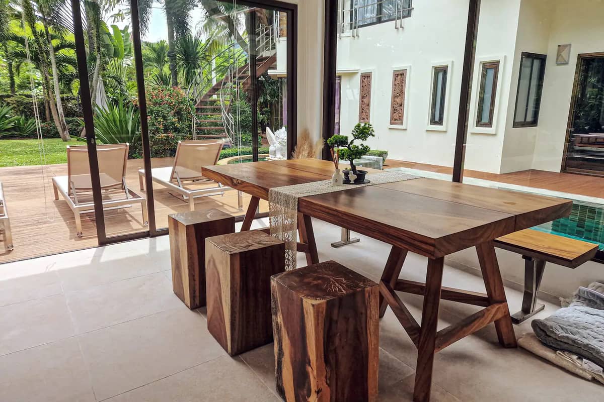 Rent villa lorna, Thailand, Phuket, Rawai | Villacarte