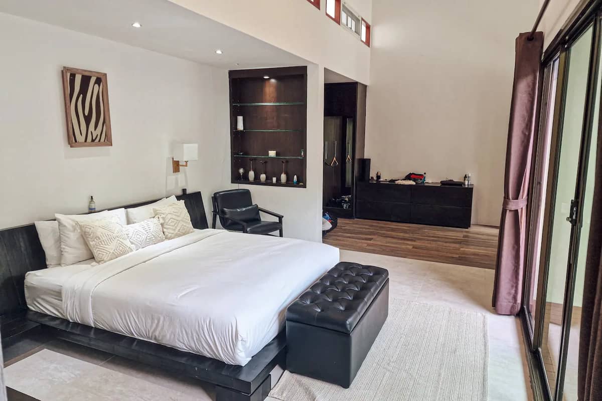 Rent villa lorna, Thailand, Phuket, Rawai | Villacarte