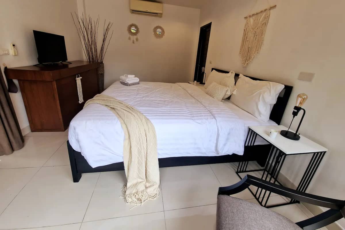 Rent villa lorna, Thailand, Phuket, Rawai | Villacarte