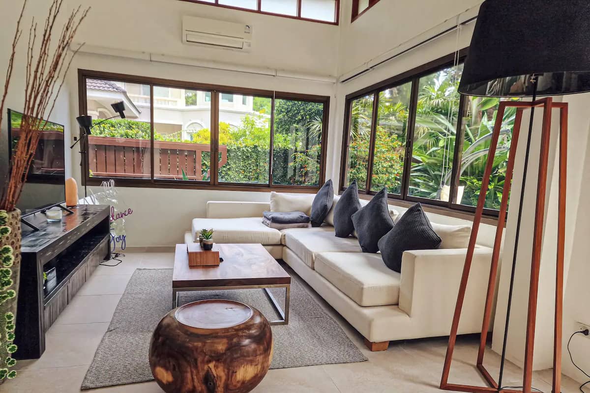 Rent villa lorna, Thailand, Phuket, Rawai | Villacarte
