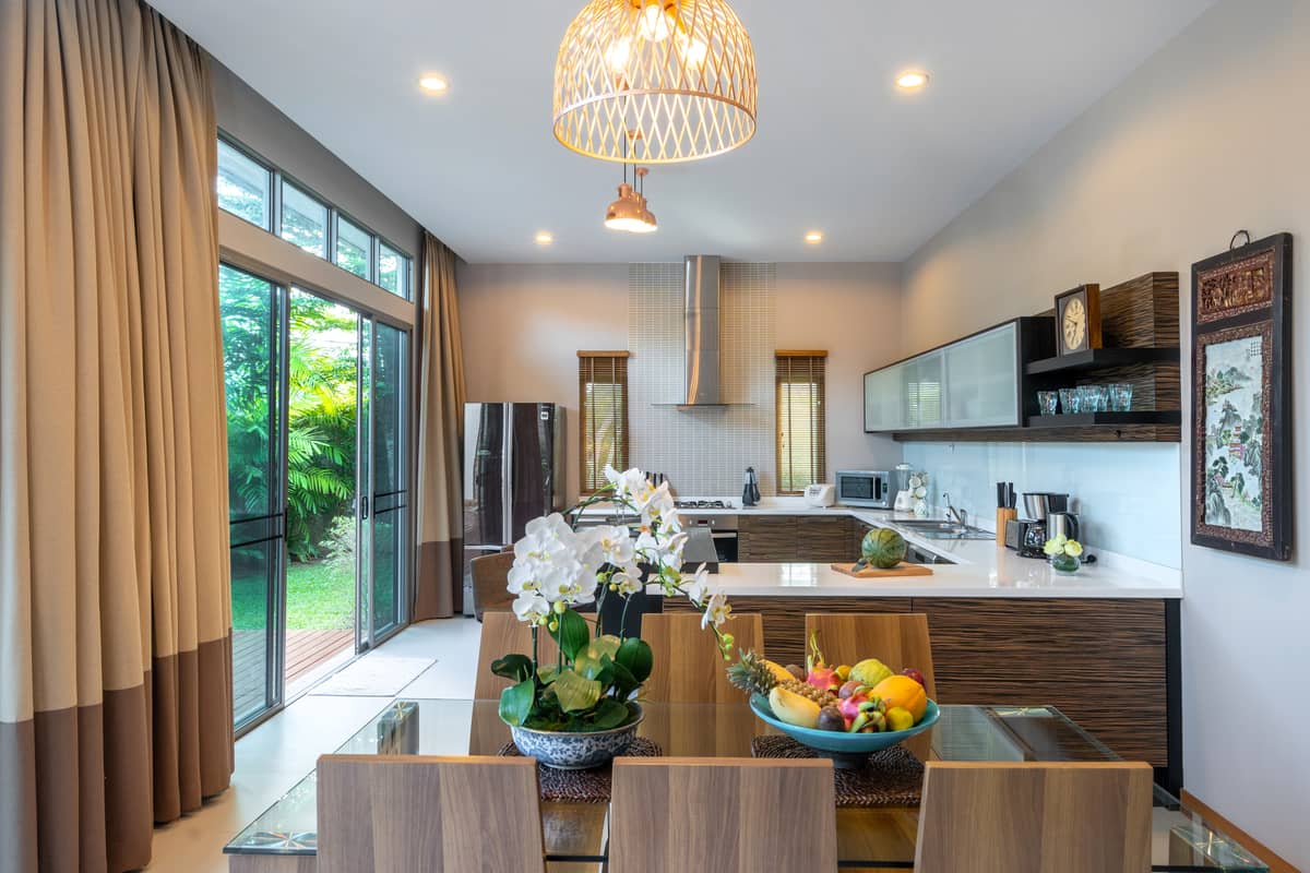 Rent villa Tanode 514, Thailand, Phuket, Bang Tao | Villacarte