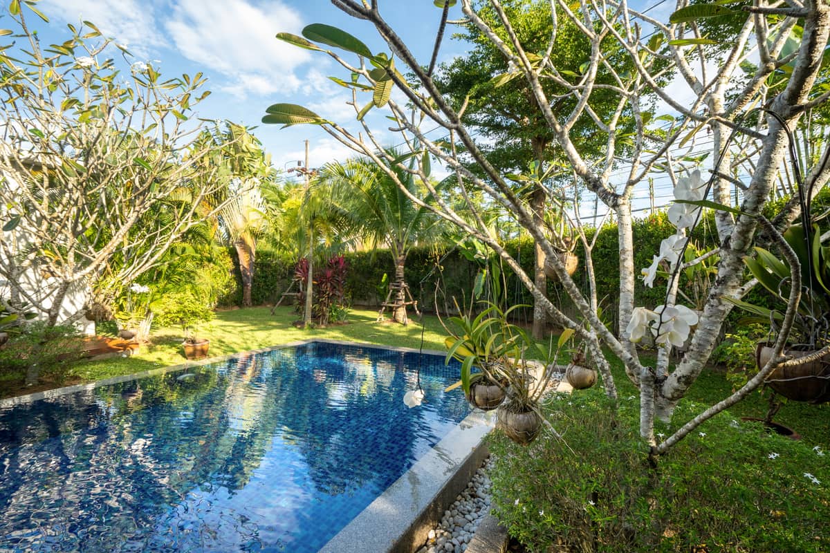 Rent villa Tanode 514, Thailand, Phuket, Bang Tao | Villacarte