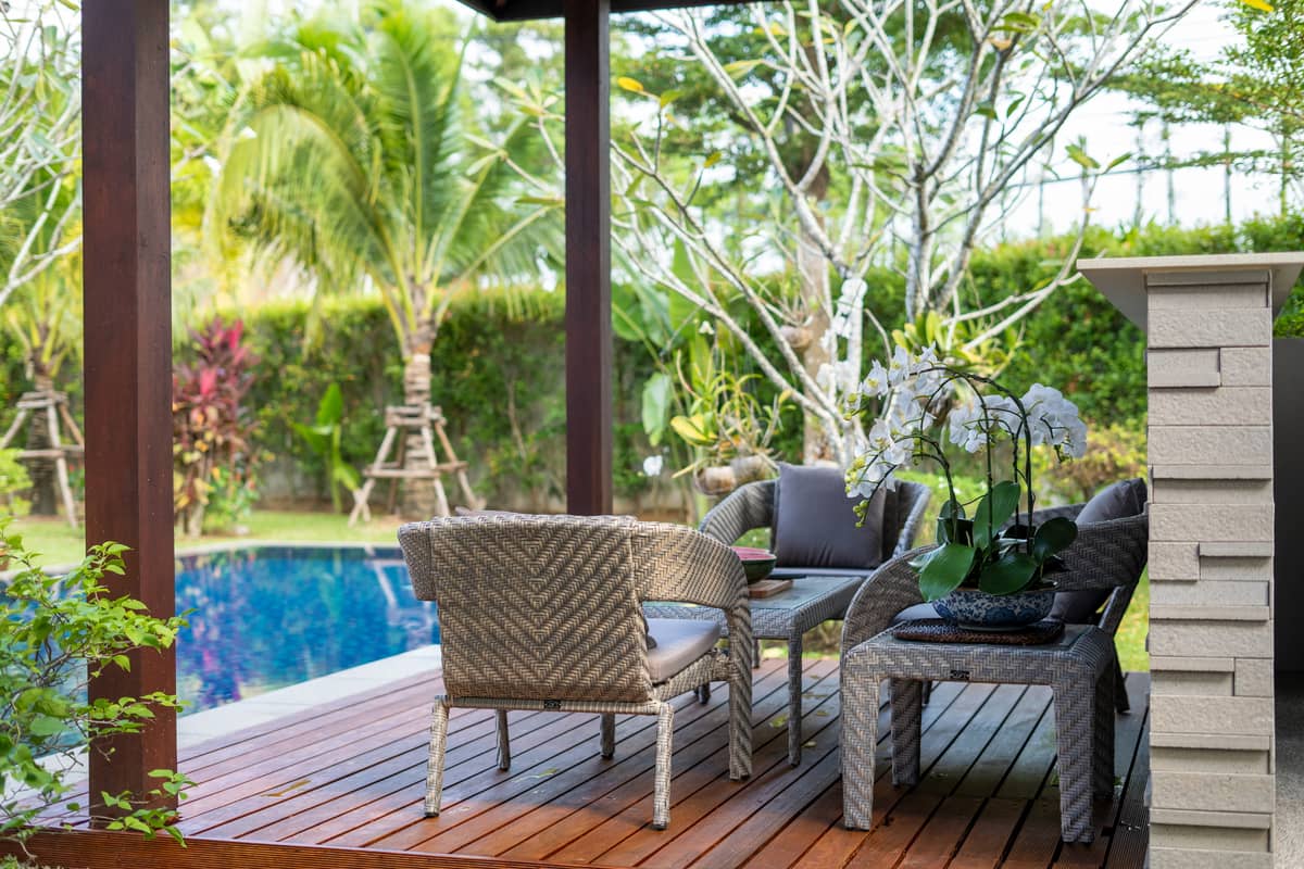 Rent villa Tanode 514, Thailand, Phuket, Bang Tao | Villacarte