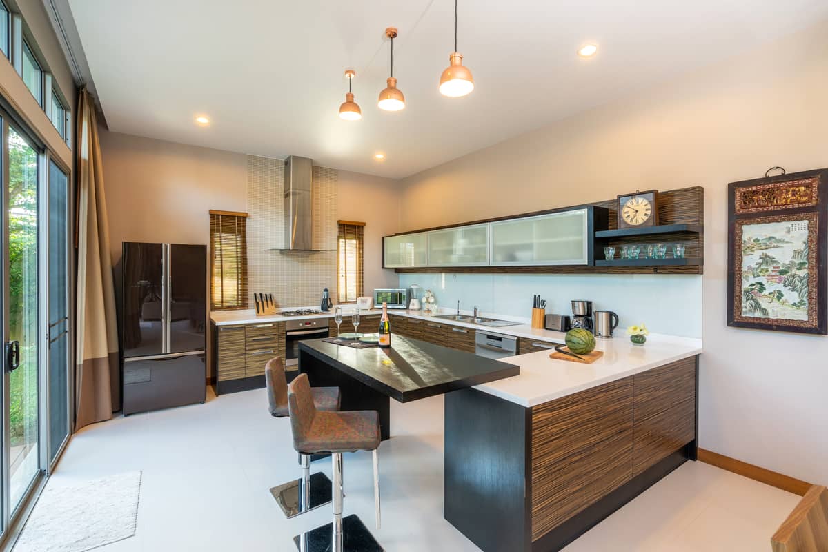 Rent villa Tanode 514, Thailand, Phuket, Bang Tao | Villacarte