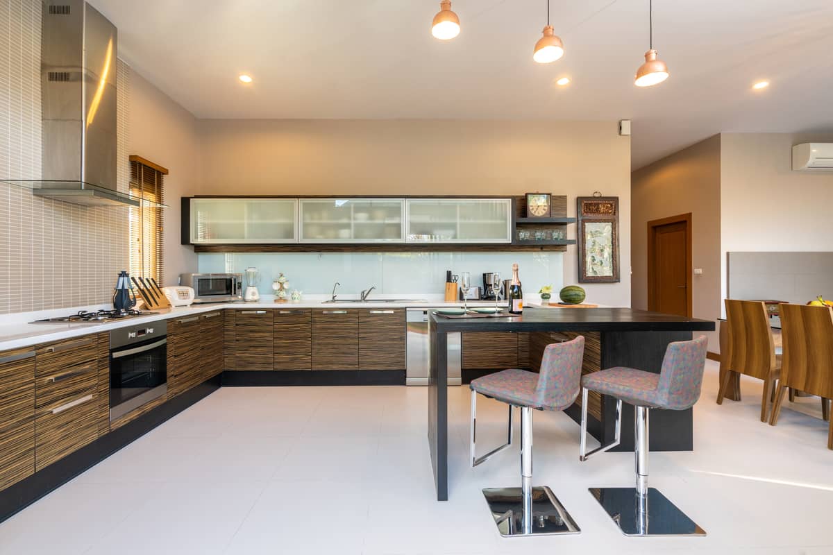 Rent villa Tanode 514, Thailand, Phuket, Bang Tao | Villacarte