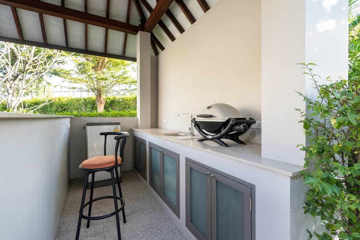 Rent villa Tanode 514, Thailand, Phuket, Bang Tao | Villacarte