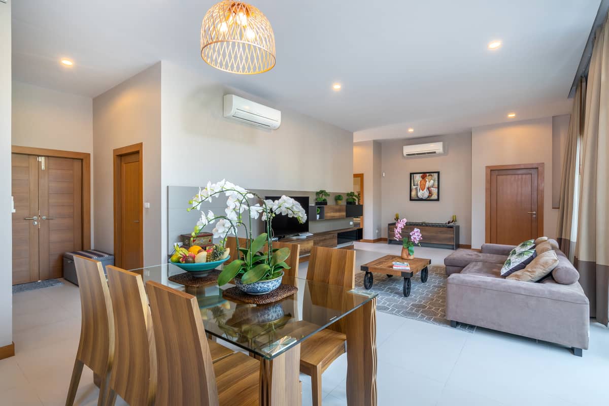 Rent villa Tanode 514, Thailand, Phuket, Bang Tao | Villacarte
