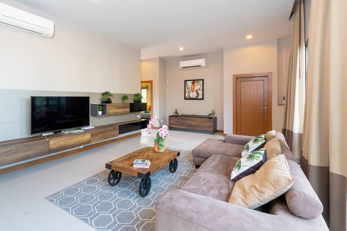Rent villa Tanode 514, Thailand, Phuket, Bang Tao | Villacarte
