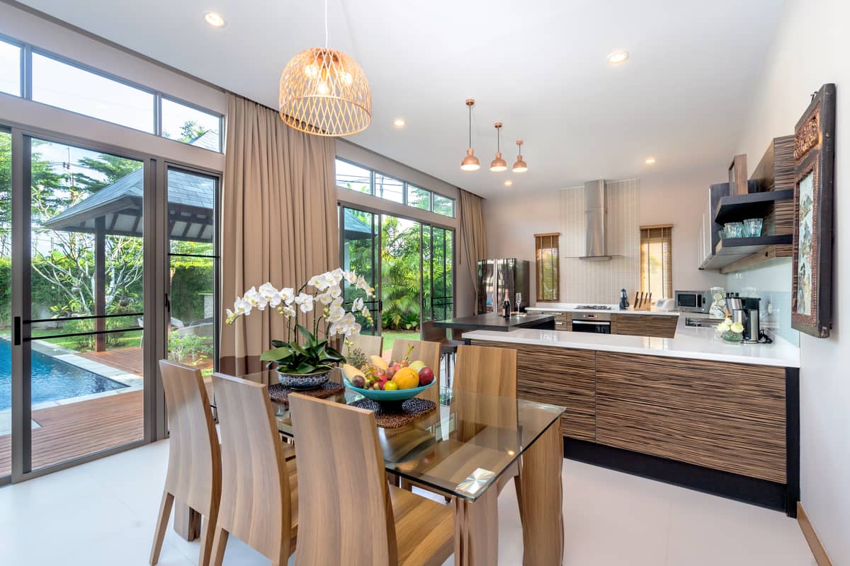 Rent villa Tanode 514, Thailand, Phuket, Bang Tao | Villacarte