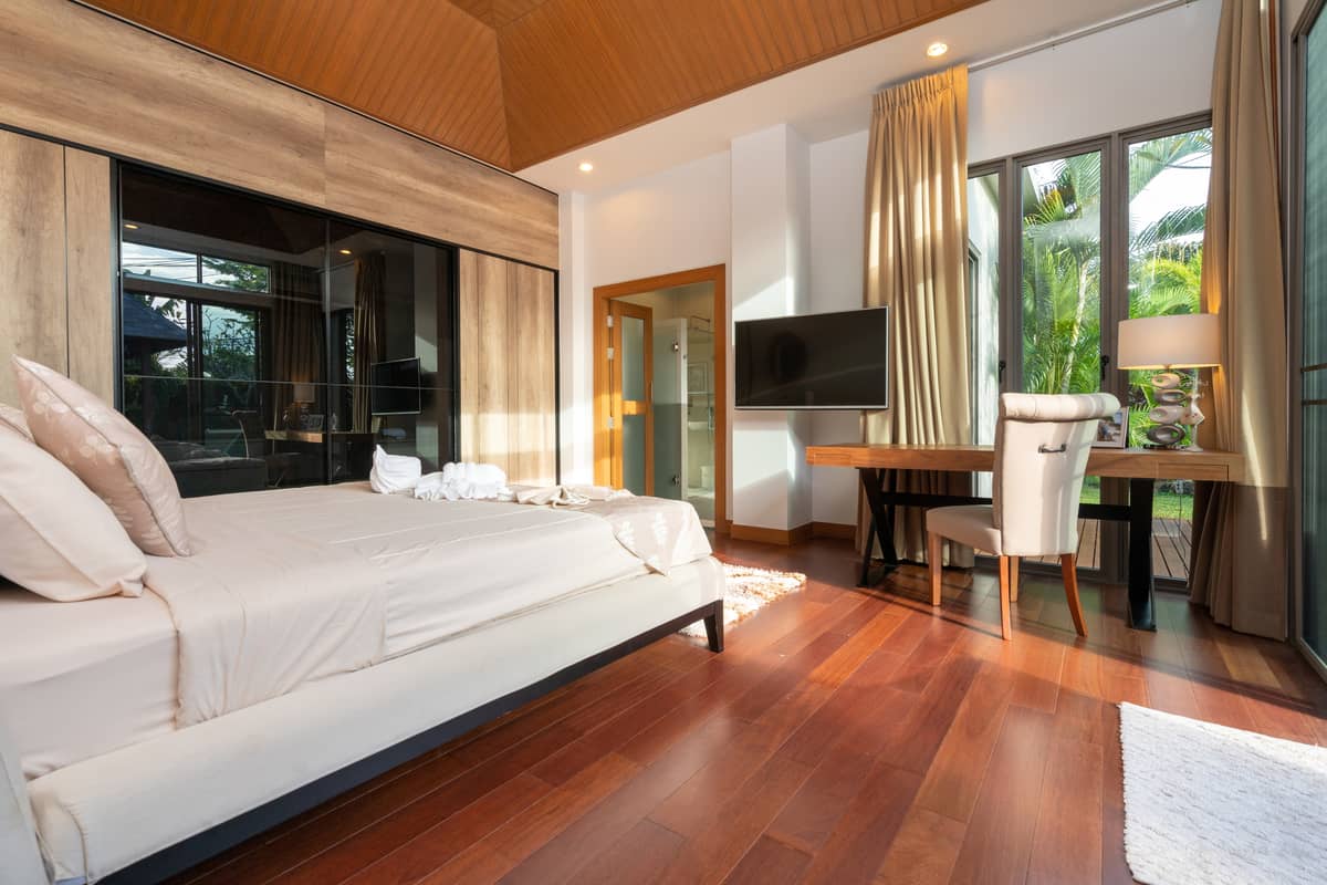 Rent villa Tanode 514, Thailand, Phuket, Bang Tao | Villacarte