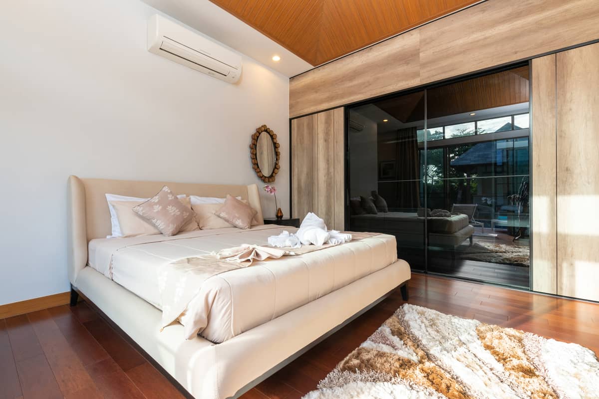 Rent villa Tanode 514, Thailand, Phuket, Bang Tao | Villacarte