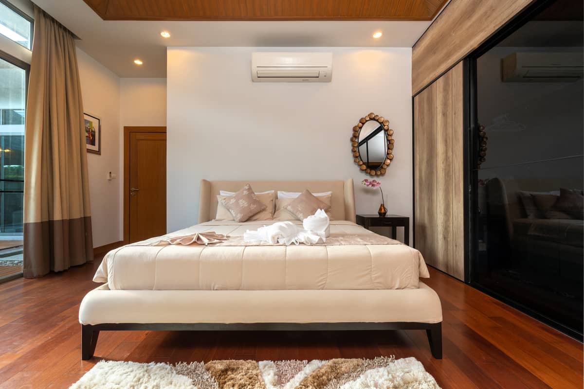 Rent villa Tanode 514, Thailand, Phuket, Bang Tao | Villacarte