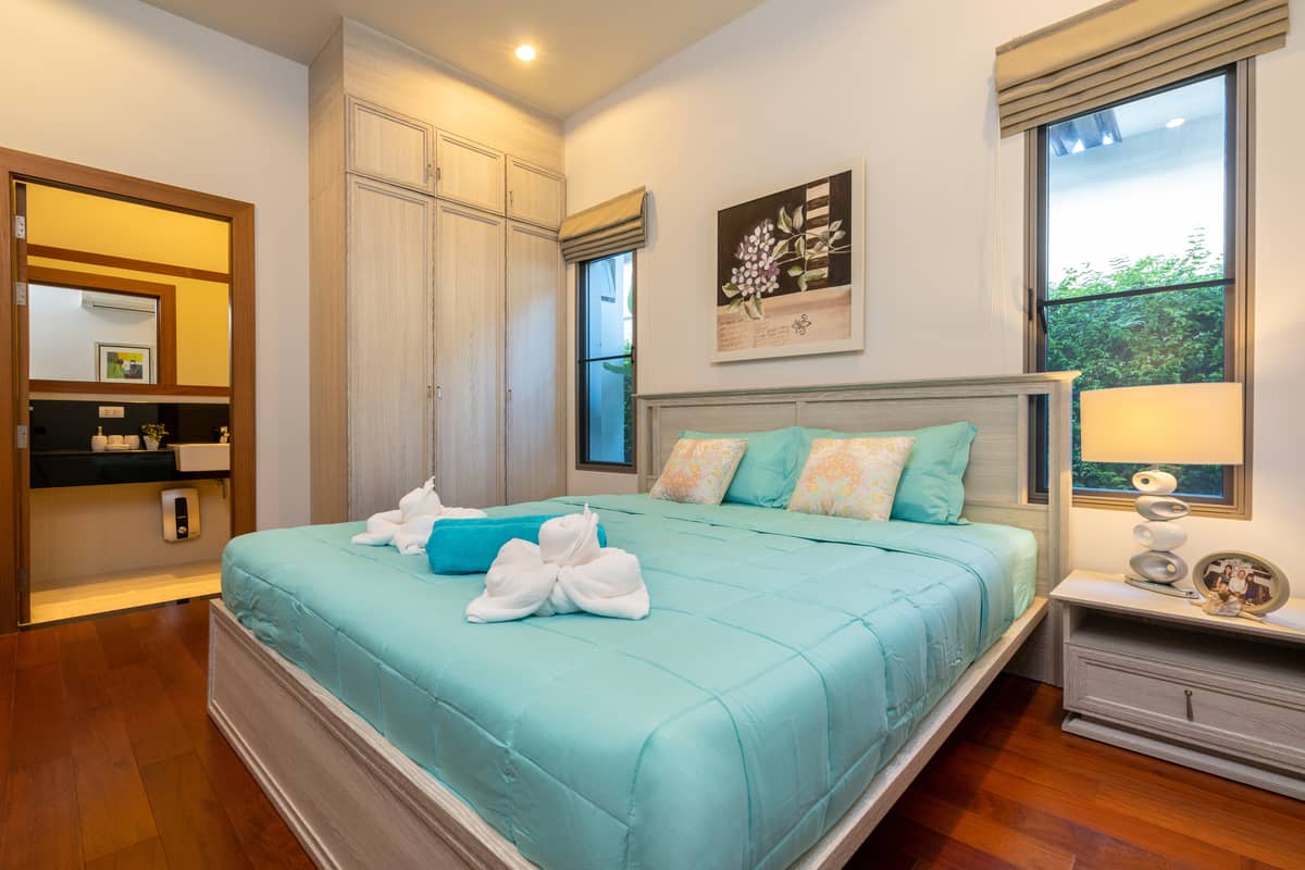 Rent villa Tanode 514, Thailand, Phuket, Bang Tao | Villacarte
