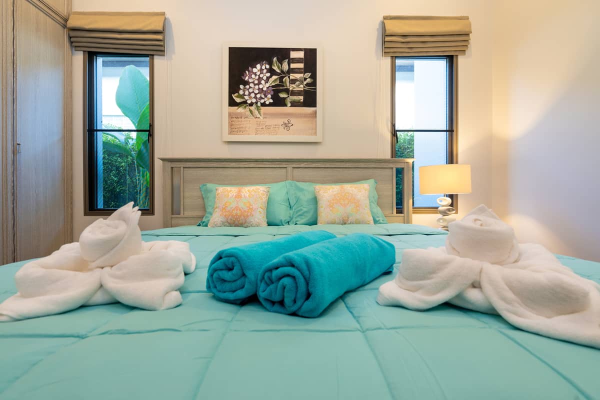Rent villa Tanode 514, Thailand, Phuket, Bang Tao | Villacarte