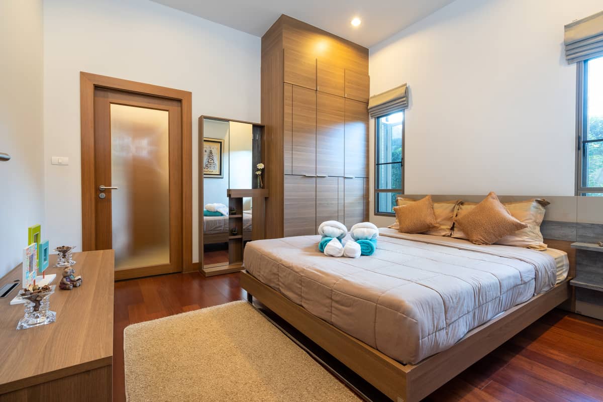Rent villa Tanode 514, Thailand, Phuket, Bang Tao | Villacarte