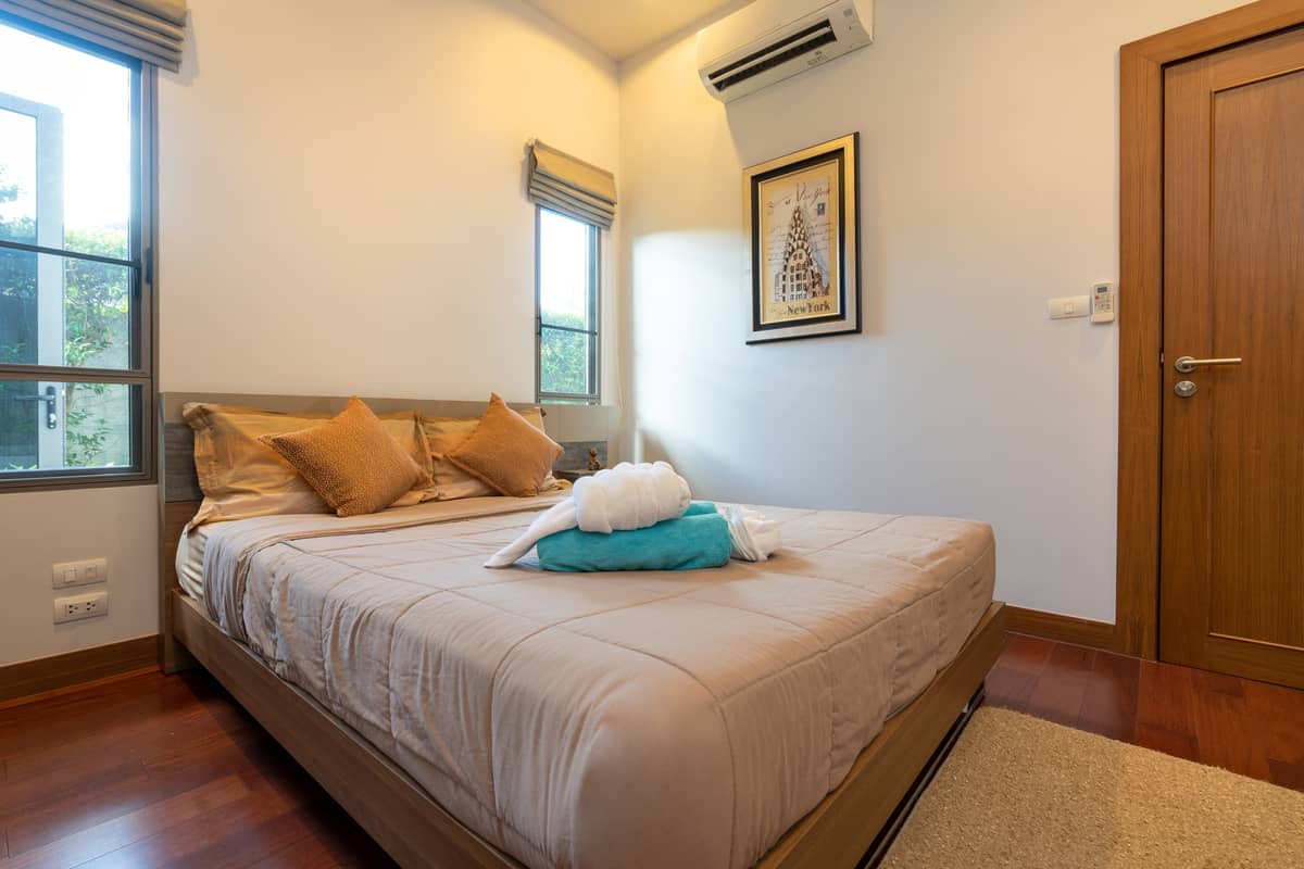 Rent villa Tanode 514, Thailand, Phuket, Bang Tao | Villacarte