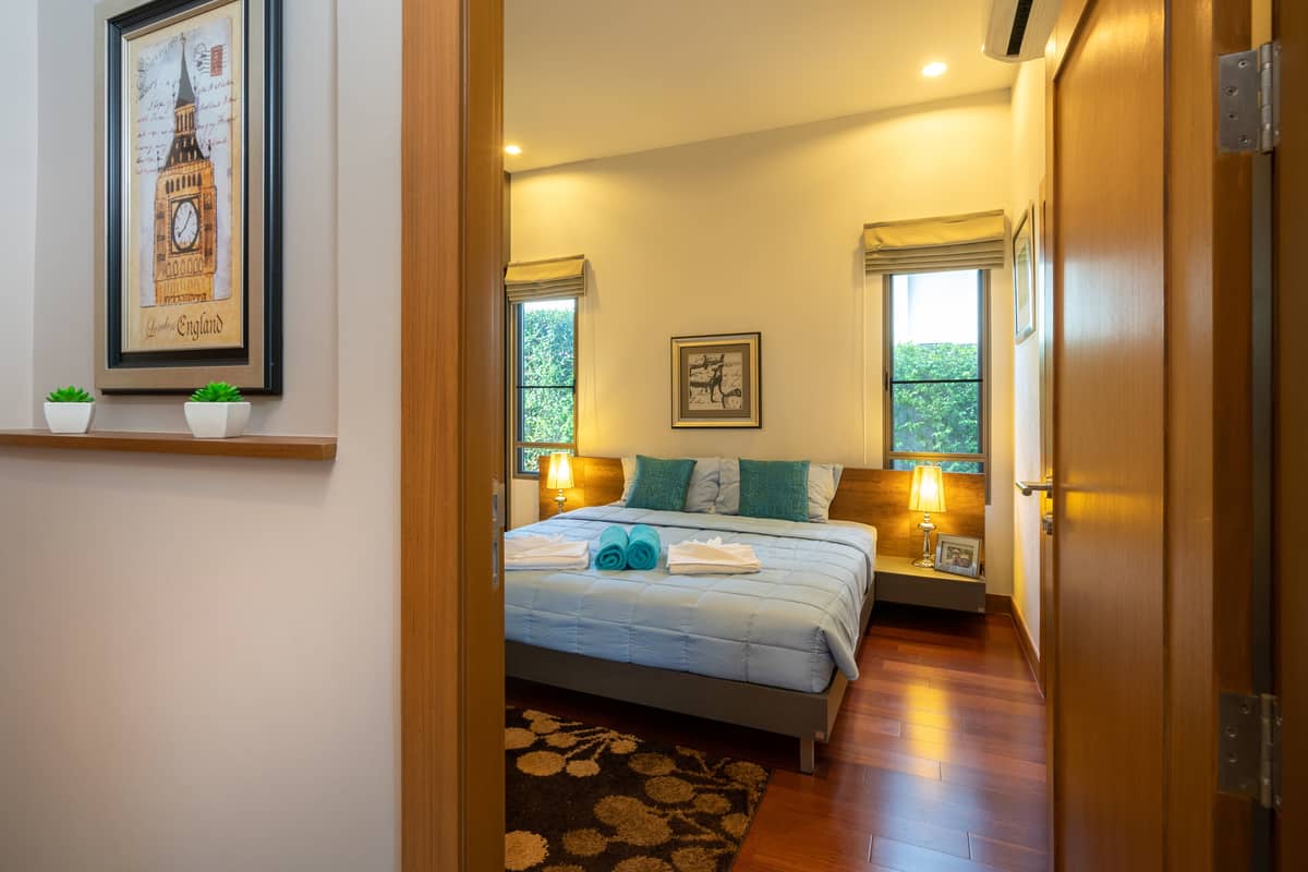 Rent villa Tanode 514, Thailand, Phuket, Bang Tao | Villacarte