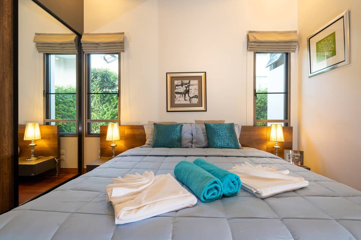 Rent villa Tanode 514, Thailand, Phuket, Bang Tao | Villacarte