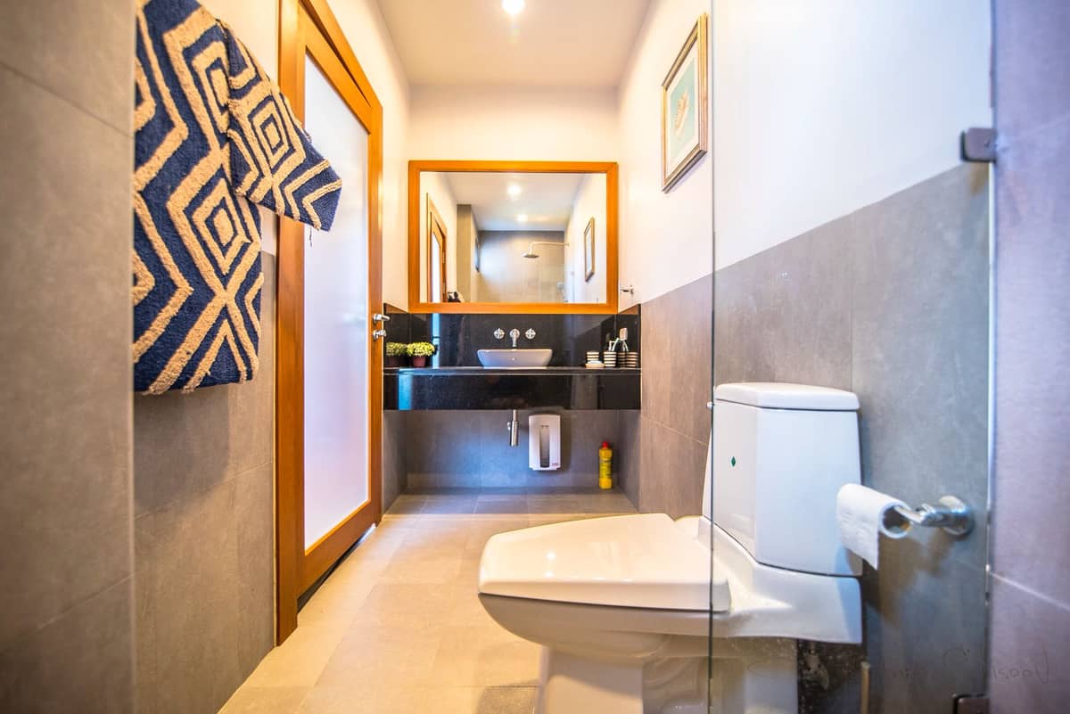 Rent villa Tanode 509, Thailand, Phuket, Bang Tao | Villacarte