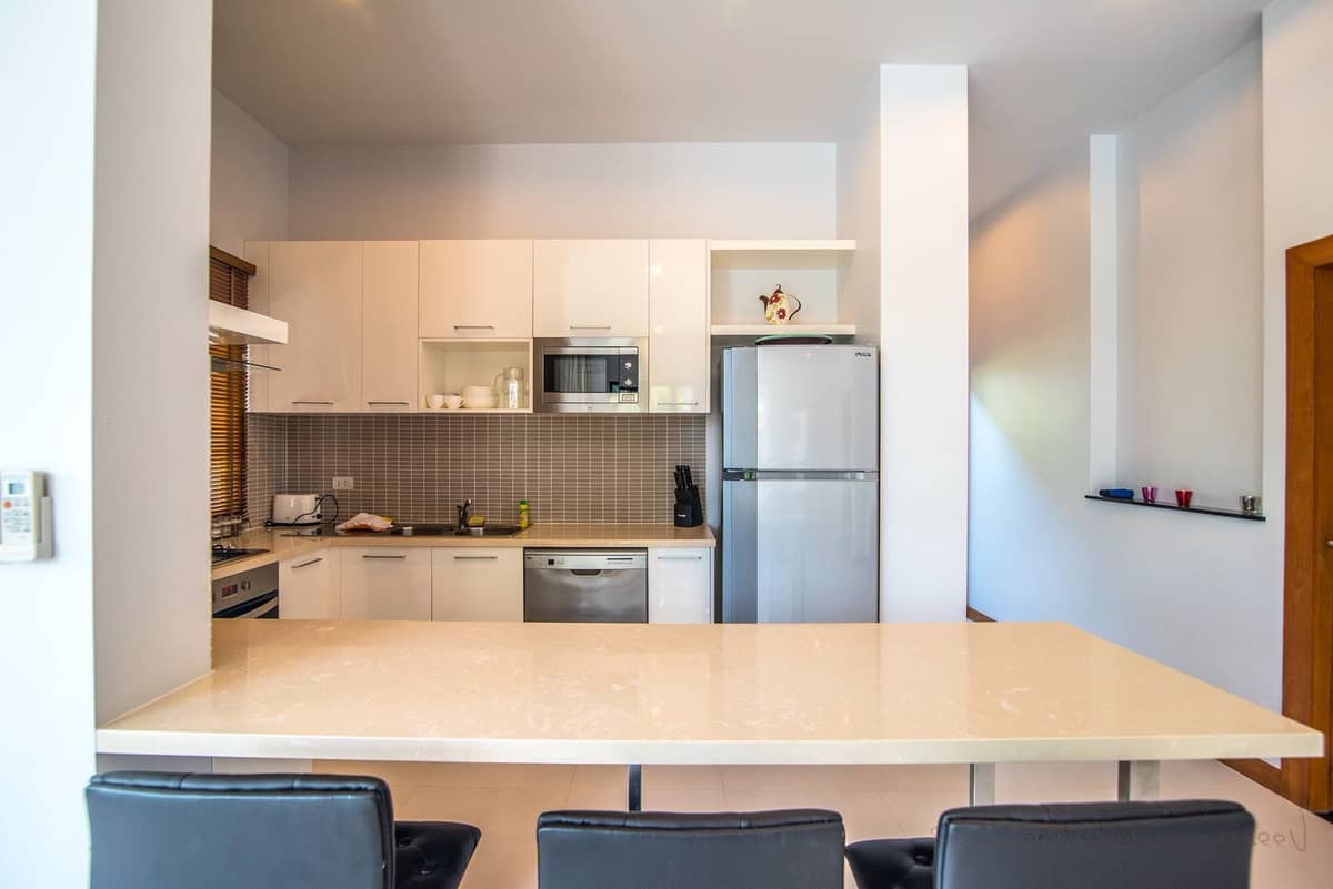 Rent villa Tanode 509, Thailand, Phuket, Bang Tao | Villacarte