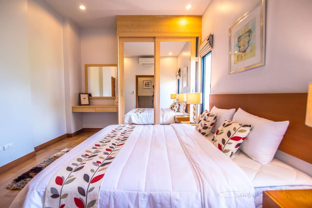 Rent villa Tanode 509, Thailand, Phuket, Bang Tao | Villacarte